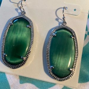 Kendra Scott Elle Earrings